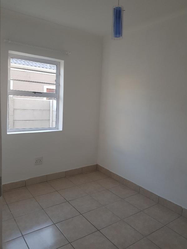 To Let 3 Bedroom Property for Rent in Klapmuts Western Cape